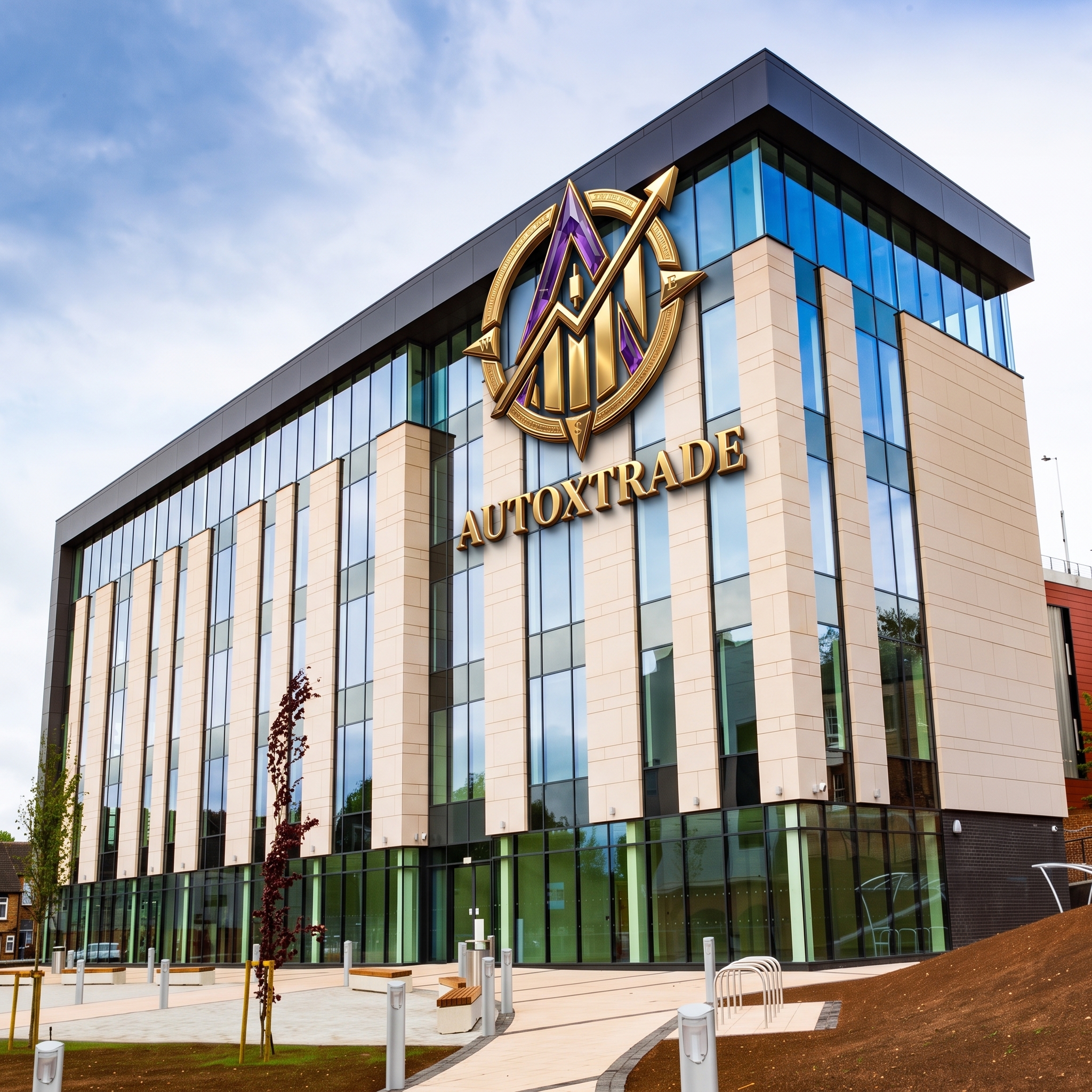 Autoxtrade Manchester HQ