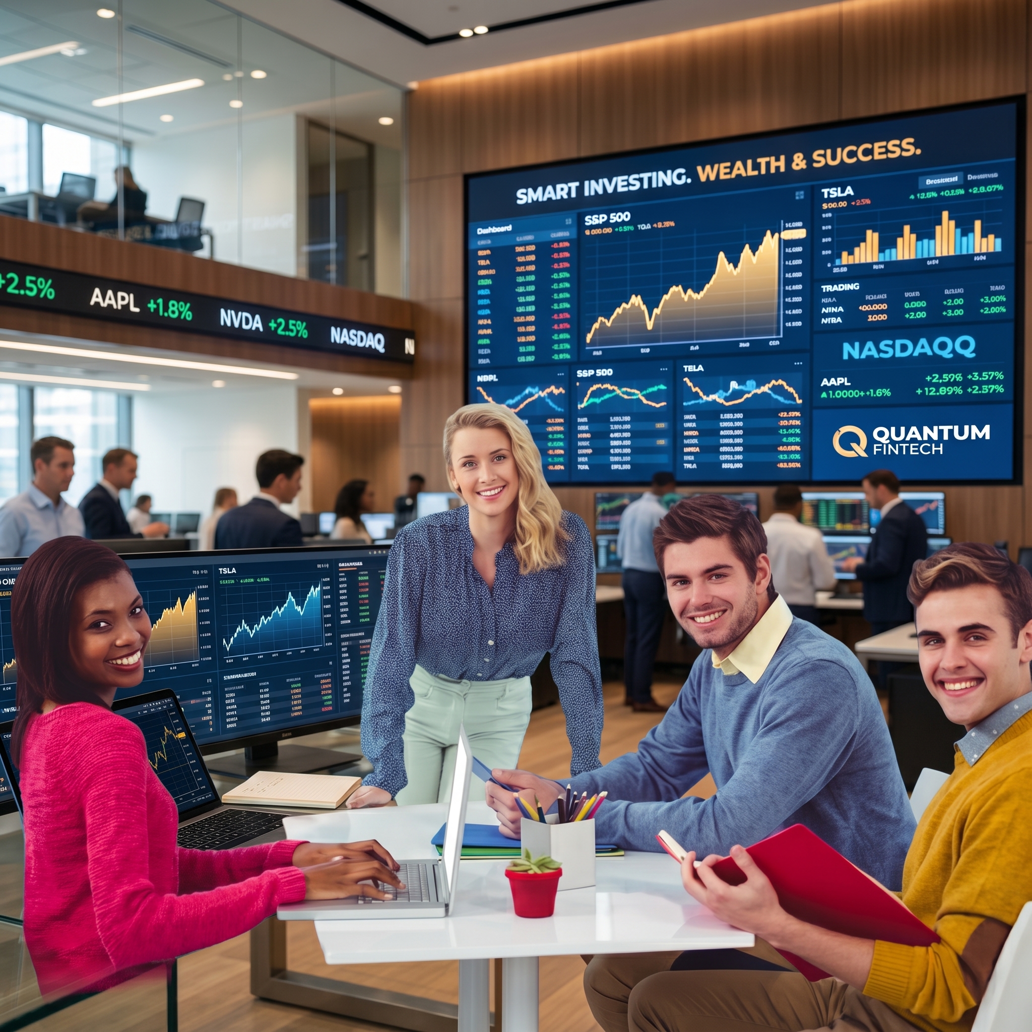 Sales Team