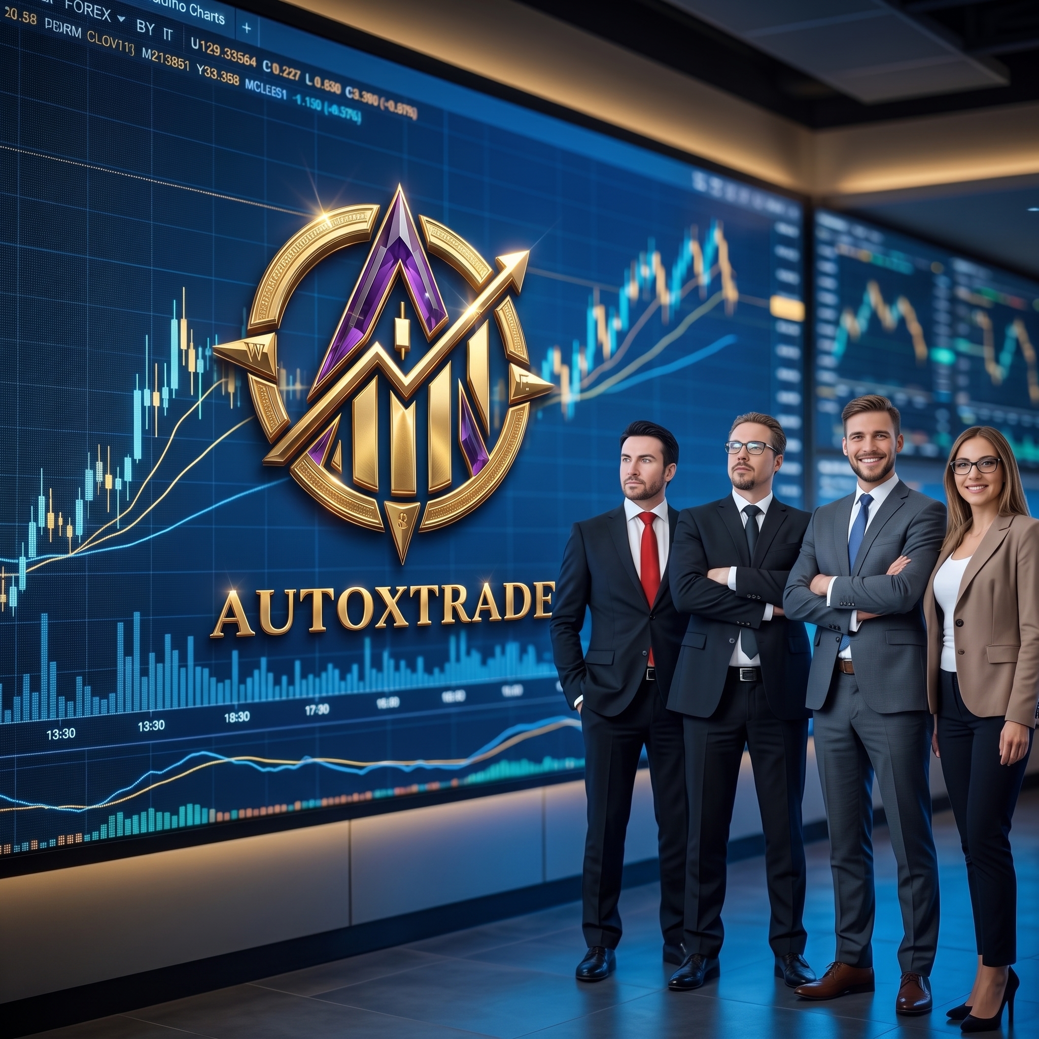Trading Team